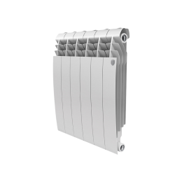 Радиатор алюминиевый Royal Thermo Biliner Alum 500 - 10 секц.