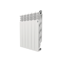 Радиатор Royal Thermo Revolution 500 - 7 секц.