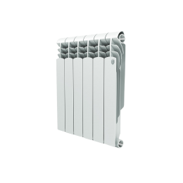 Радиатор биметалл Royal Thermo Vittoria 350 - 12 секц.