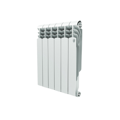 Радиатор биметалл Royal Thermo Vittoria 500 - 8 секц.