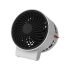 Вентилятор Air shower Boneco F50 настольный цвет: белый/white