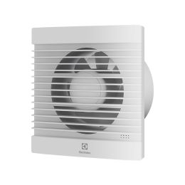 Вентилятор вытяжной Electrolux Basic EAFB-100