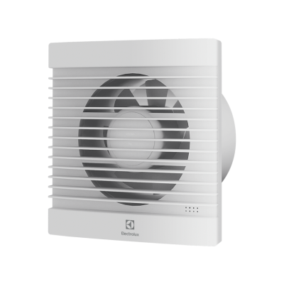 Вентилятор вытяжной Electrolux Basic EAFB-120T (таймер)