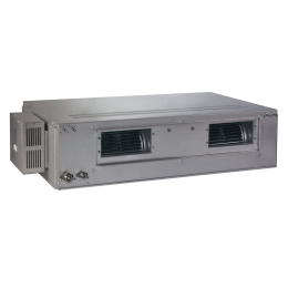 Внутренний блок Electrolux EACD-21 FMI/N3 Free match сплит-системы, канального типа