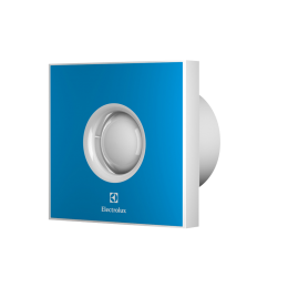 Вытяжной вентилятор Electrolux EAFR-150 blue