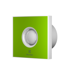 Вытяжной вентилятор Electrolux EAFR-120 green