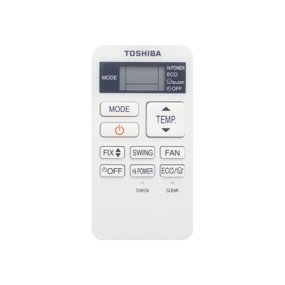 Сплит-система инверторного типа TOSHIBA Seiya RAS-18J2VG-EE комплект