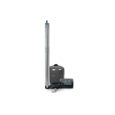 Пакет для водоснабжения SQE 5-70 с прибором CU301 (кабель 40 м)