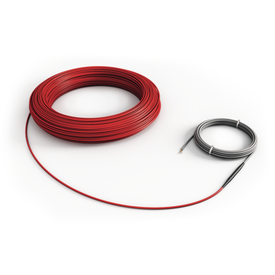 Комплект теплого пола (кабель) Electrolux ETC 2-17-600