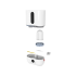Увлажнитель Boneco U 250 (ультразвук, электроника) white/белый